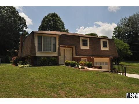 2593 Cedar Valley Dr, Conover, NC 28613 photo 1