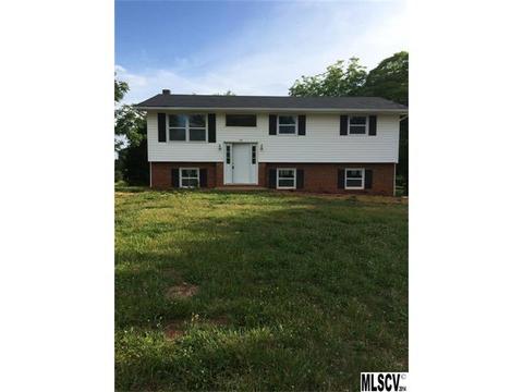 1123 Pecan St, Conover, NC 28613 photo 1