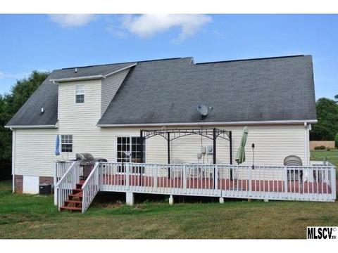 5097 Silver Tree Trl, Conover, NC 28613 photo 15