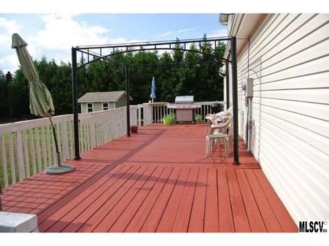 5097 Silver Tree Trl, Conover, NC 28613 photo 14