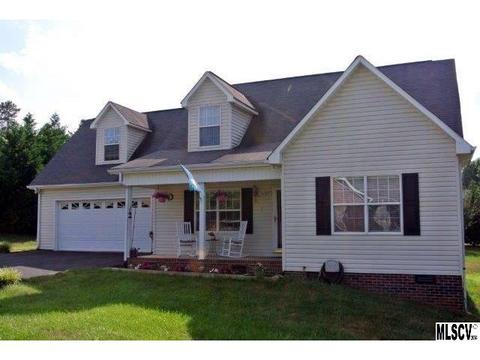 5097 Silver Tree Trl, Conover, NC 28613 photo 1
