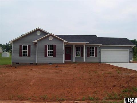 2588 Easter St, Maiden, NC 28650 photo 1