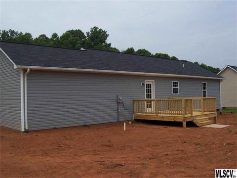 2588 Easter St, Maiden, NC 28650 photo 2