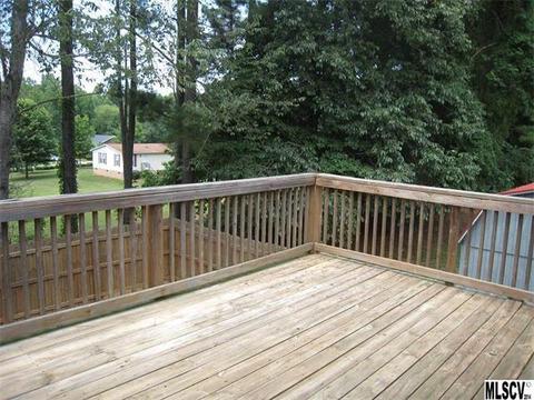 2300 Angle Dr, Conover, NC 28613 photo 11