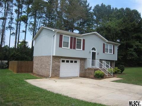 2300 Angle Dr, Conover, NC 28613 photo 13