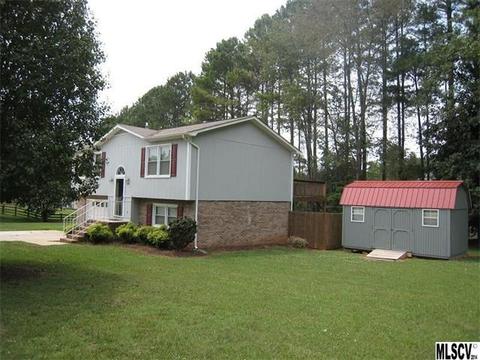 2300 Angle Dr, Conover, NC 28613 photo 12