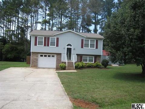 2300 Angle Dr, Conover, NC 28613 photo 1