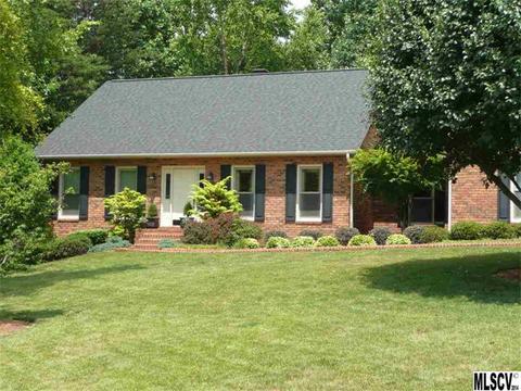 1010 3rd Ave, Conover, NC 28613 photo 1