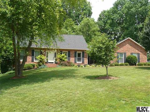 1010 3rd Ave, Conover, NC 28613 photo 13