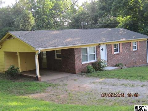 237 Mountain Oak Ln, Hickory, NC 28601 photo 2
