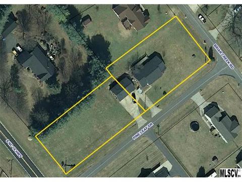 3271 Pine Leaf Dr, Maiden, NC 28650 photo 17