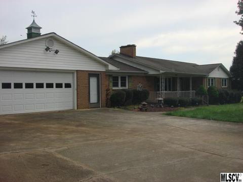 4397 E Maiden Rd, Maiden, NC 28650 photo 1
