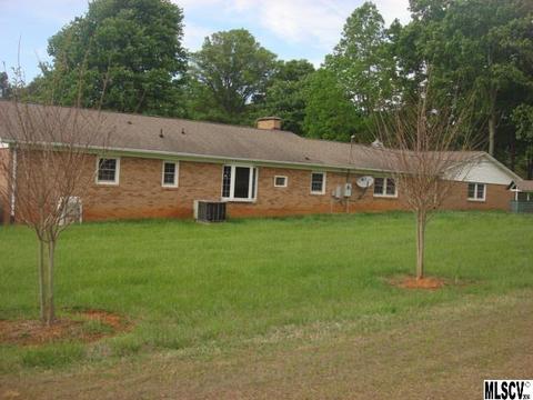4397 E Maiden Rd, Maiden, NC 28650 photo 2