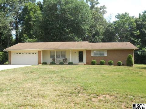 2364 23rd Ave Dr, Hickory, NC 28601 photo 2