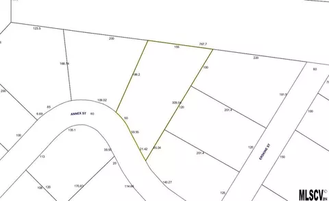 3224 Annex St, Conover, NC 28613 photo 4