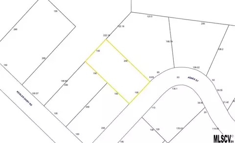 3224 Annex St, Conover, NC 28613 photo 1