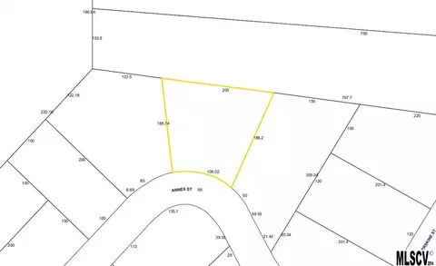 3224 Annex St, Conover, NC 28613 photo 3