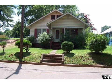 109 Summit St, Morganton, NC 28655 photo 1