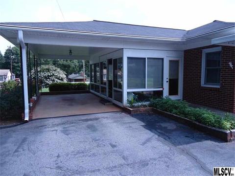1600 E Conover Blvd, Conover, NC 28613 photo 9