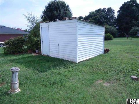1600 E Conover Blvd, Conover, NC 28613 photo 17