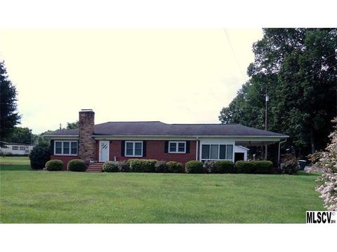 1600 E Conover Blvd, Conover, NC 28613 photo 1