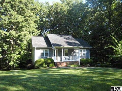 808 7th Ave, Conover, NC 28613 photo 13
