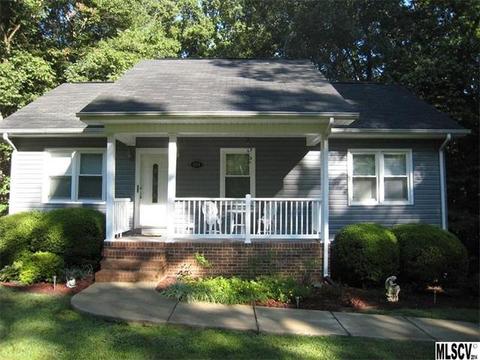 808 7th Ave, Conover, NC 28613 photo 1