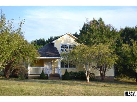 1585 Floyd Baker Dr, Conover, NC 28613 photo 1
