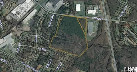 0000 Burris Rd, Conover, NC 28658