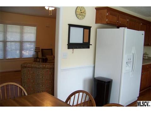 1007 Atherstone St, Conover, NC 28613 photo 6