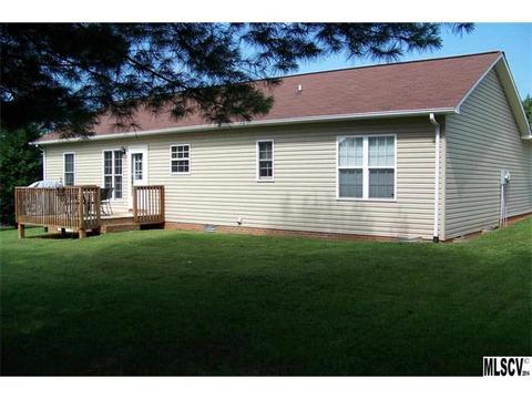 1007 Atherstone St, Conover, NC 28613 photo 13
