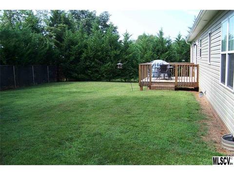 1007 Atherstone St, Conover, NC 28613 photo 2