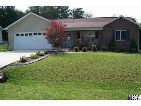 1007 Atherstone St, Conover, NC 28613 photo 1