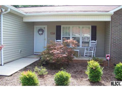 1007 Atherstone St, Conover, NC 28613 photo 21