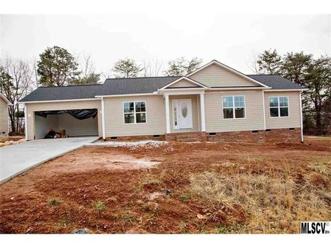 1015 Atherstone St, Conover, NC 28613 photo 13