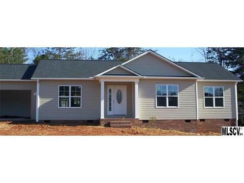 1015 Atherstone St, Conover, NC 28613 photo 1