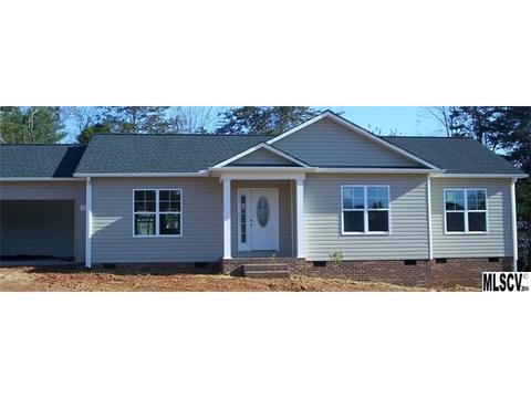 1015 Atherstone St, Conover, NC 28613 photo 2