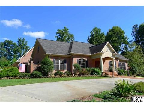 612 5th Ave, Conover, NC 28613 photo 1