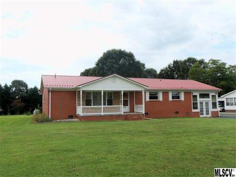 2795 E Maiden Rd, Maiden, NC 28650 photo 1