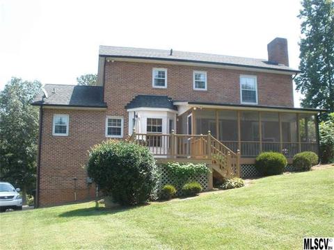 4133 Pinecrest Dr, Hickory, NC 28601 photo 16