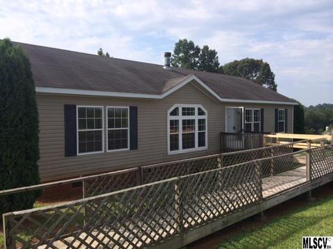 4042 Lefevers Rd, Vale, NC 28168 photo 1