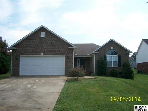 3476 Spring Branch Ct, Conover, NC 28613 photo 1