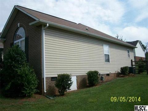 3476 Spring Branch Ct, Conover, NC 28613 photo 6