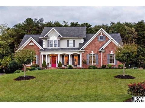 4102 Pinecrest Dr, Hickory, NC 28601 photo 1