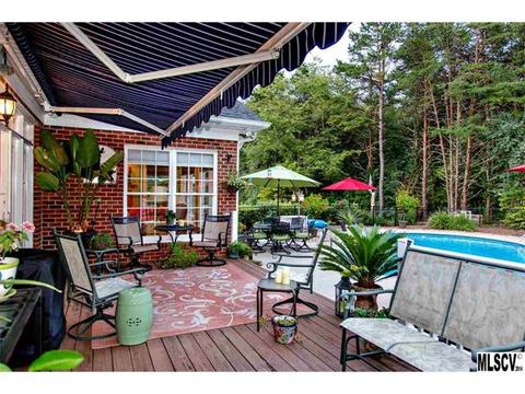 4102 Pinecrest Dr, Hickory, NC 28601 photo 17