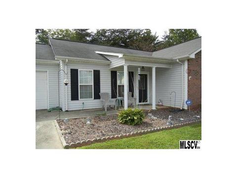 814 Gemcrest Dr, Conover, NC 28613 photo 8