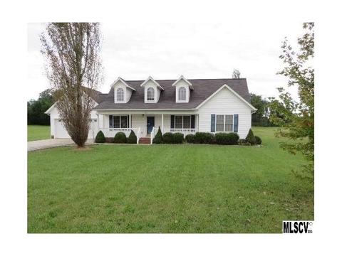 404 Drumstand Rd, Stony Point, NC 28678 photo 1