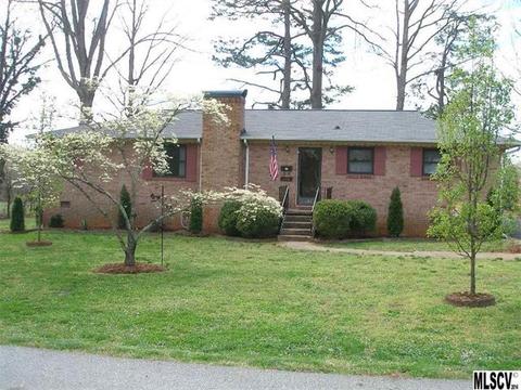 1108 4th Street Se Dr SE, Conover, NC 28613 photo 1