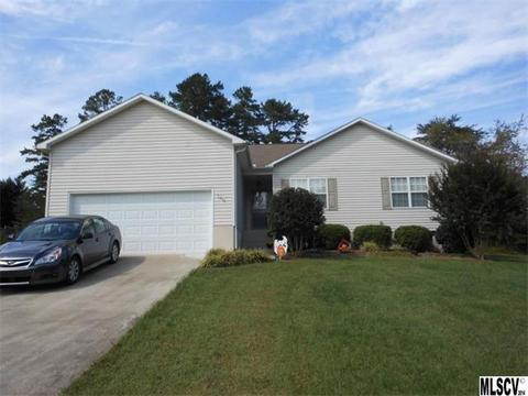 5256 Wolfe Rd, Hickory, NC 28601 photo 1