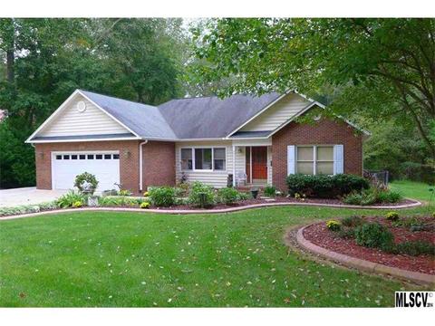 408 3rd Ave, Conover, NC 28613 photo 1